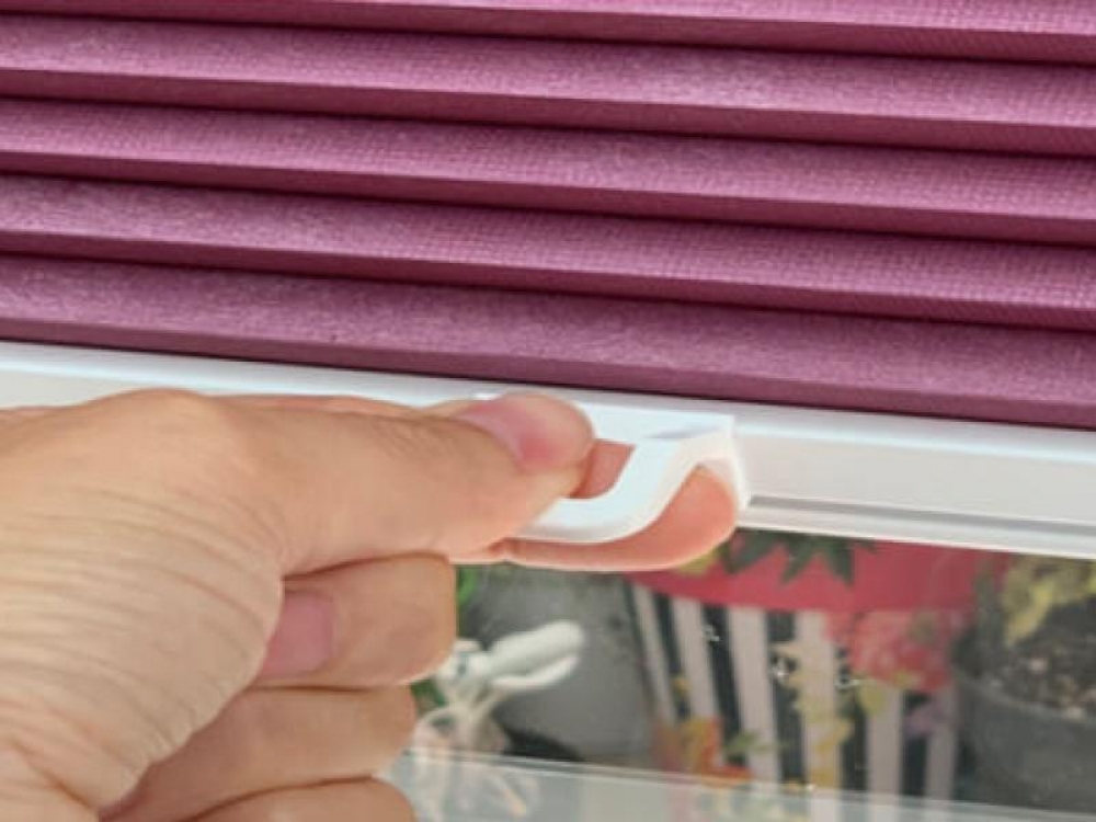 Pempe Plise Perde Plise İmalatı