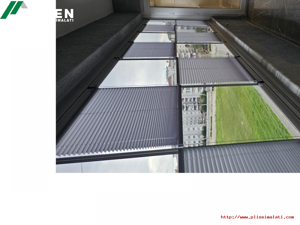 DIAMOND Plise İmalatı