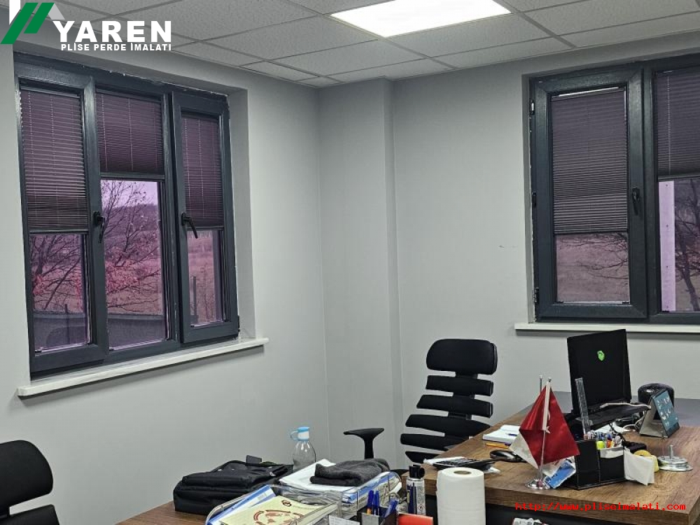 DIAMOND Plise İmalatı